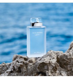 Light Blue - Intense Eau de Parfum Light Blue - Intense Eau de Parfum